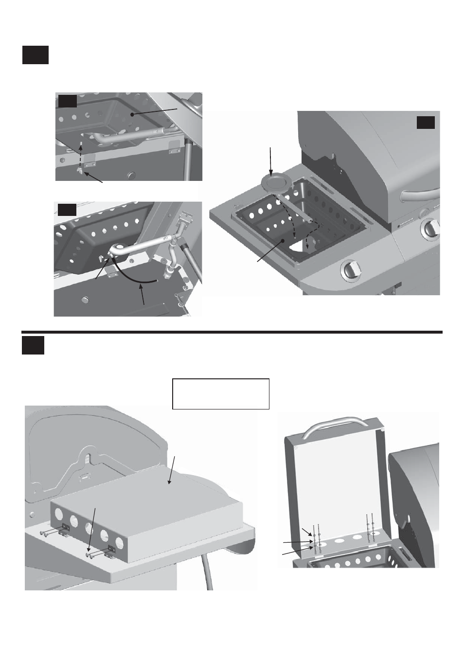 Ab c | Char-Broil 463271309 User Manual | Page 18 / 32