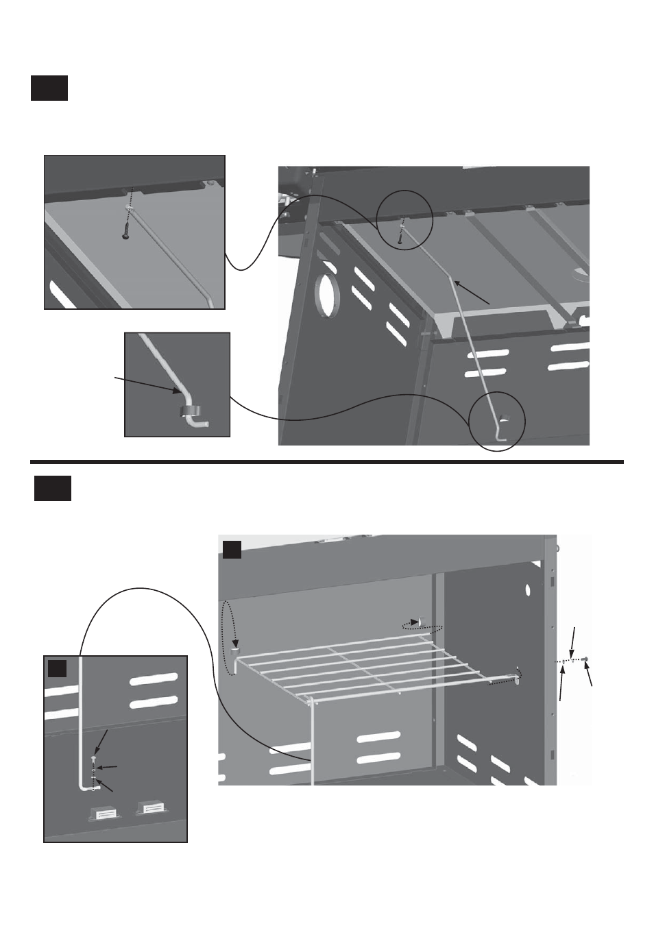 Char-Broil 463271309 User Manual | Page 20 / 32