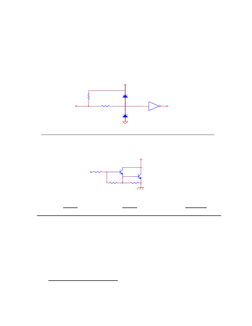 Appendix d: mmp-16 cable information | Teac MMR-16 v4.0 User Manual | Page 131 / 163