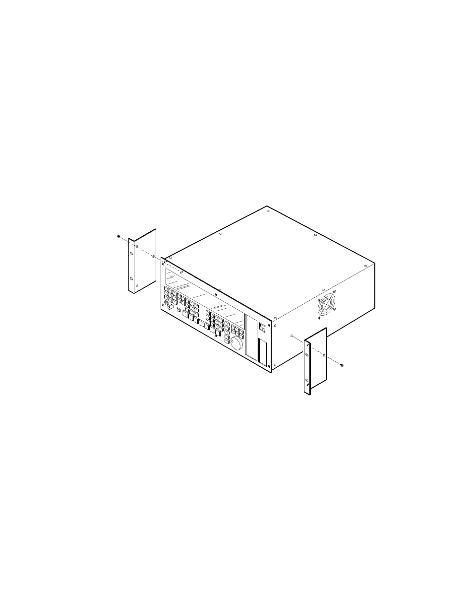 General guidelines | Teac MMR-16 v4.0 User Manual | Page 22 / 163