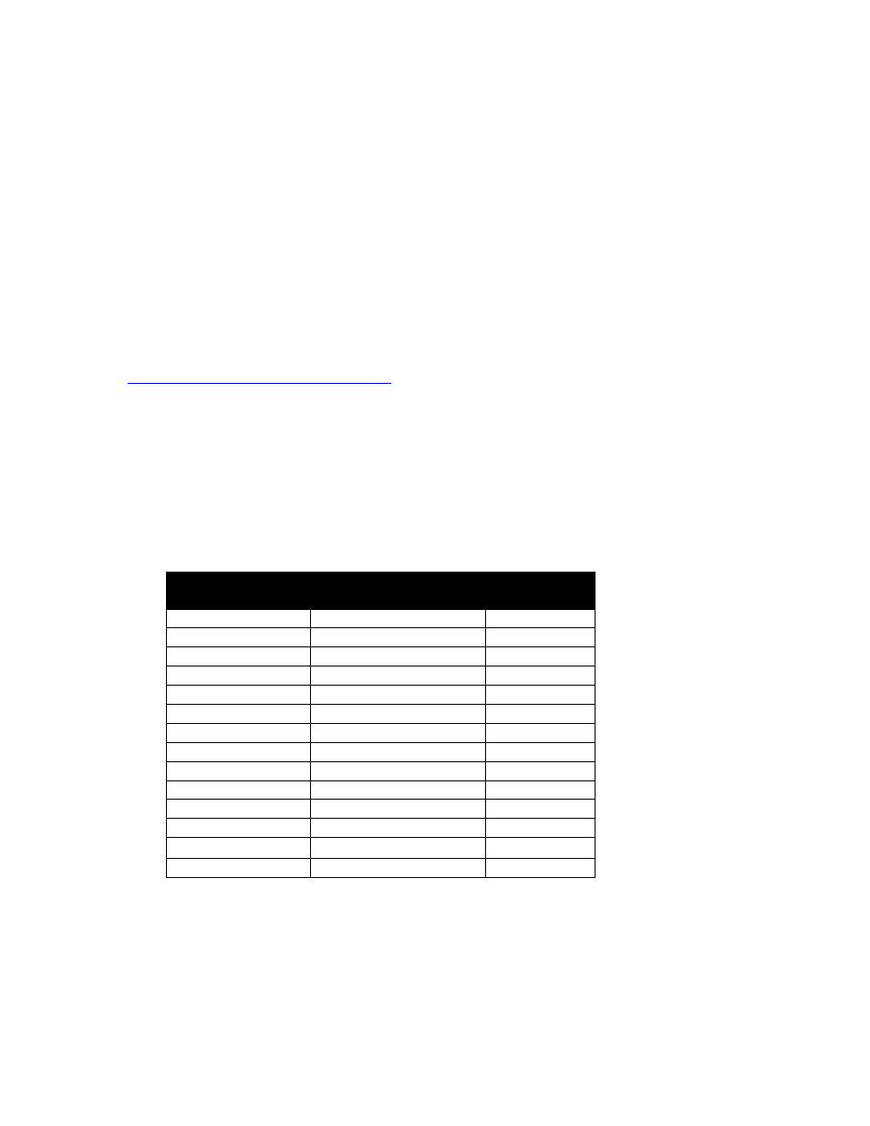 Approved scsi drives | Teac MMR-16 v4.0 User Manual | Page 35 / 163