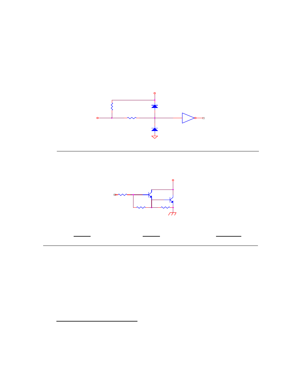 Appendix d: mmr-8 cable information | Tascam MMR-8 User Manual | Page 141 / 173