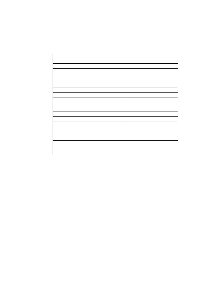 Appendix h: mmr/mmp midi machine control protocol | Tascam MMR-8 User Manual | Page 161 / 173