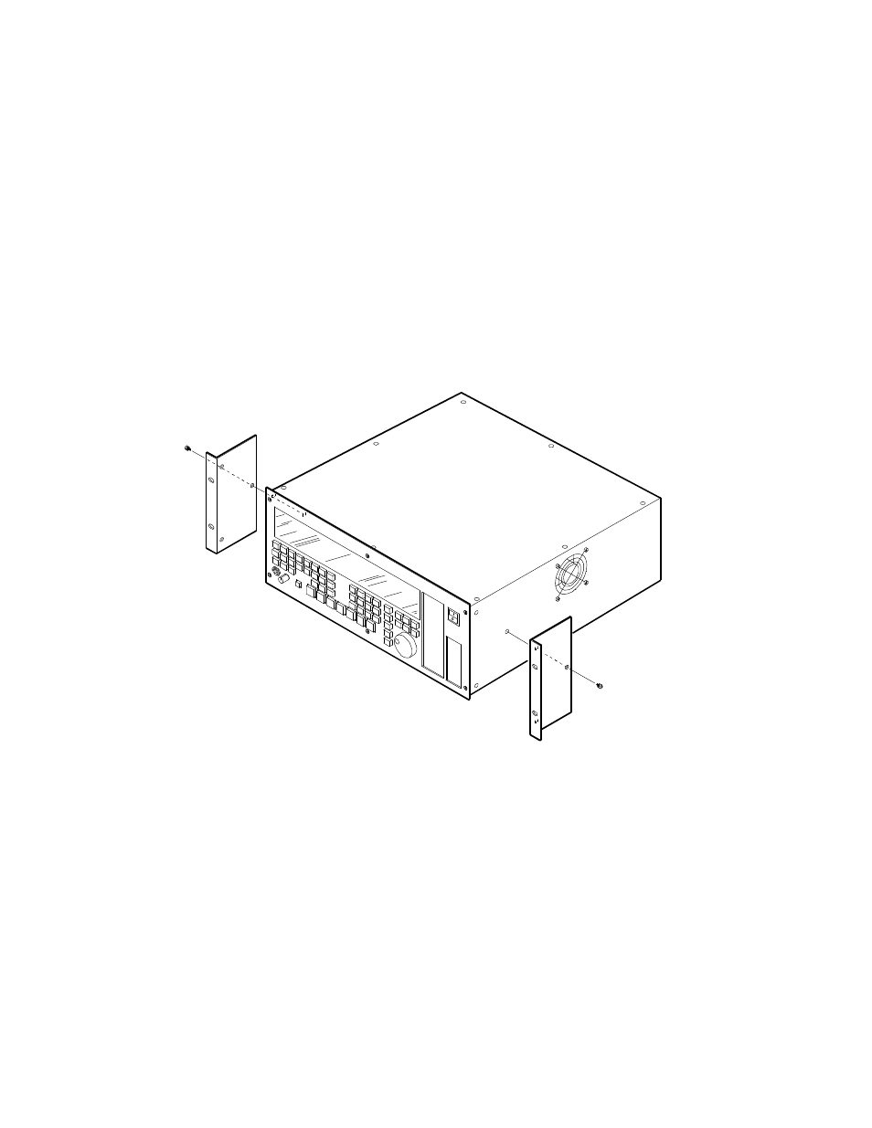 General guidelines | Tascam MMR-8 User Manual | Page 23 / 173