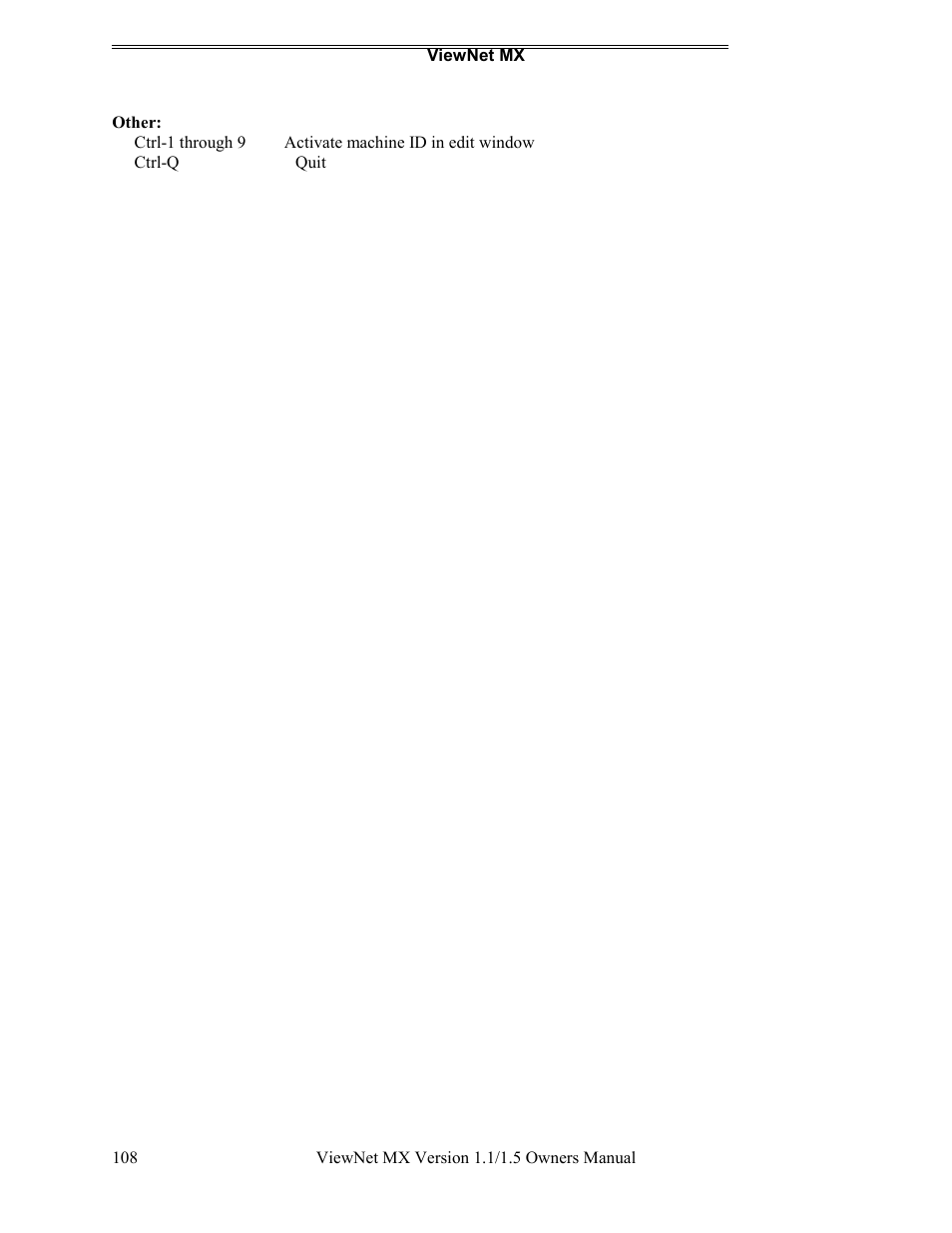 Teac MX-2424 v1.15 User Manual | Page 108 / 121