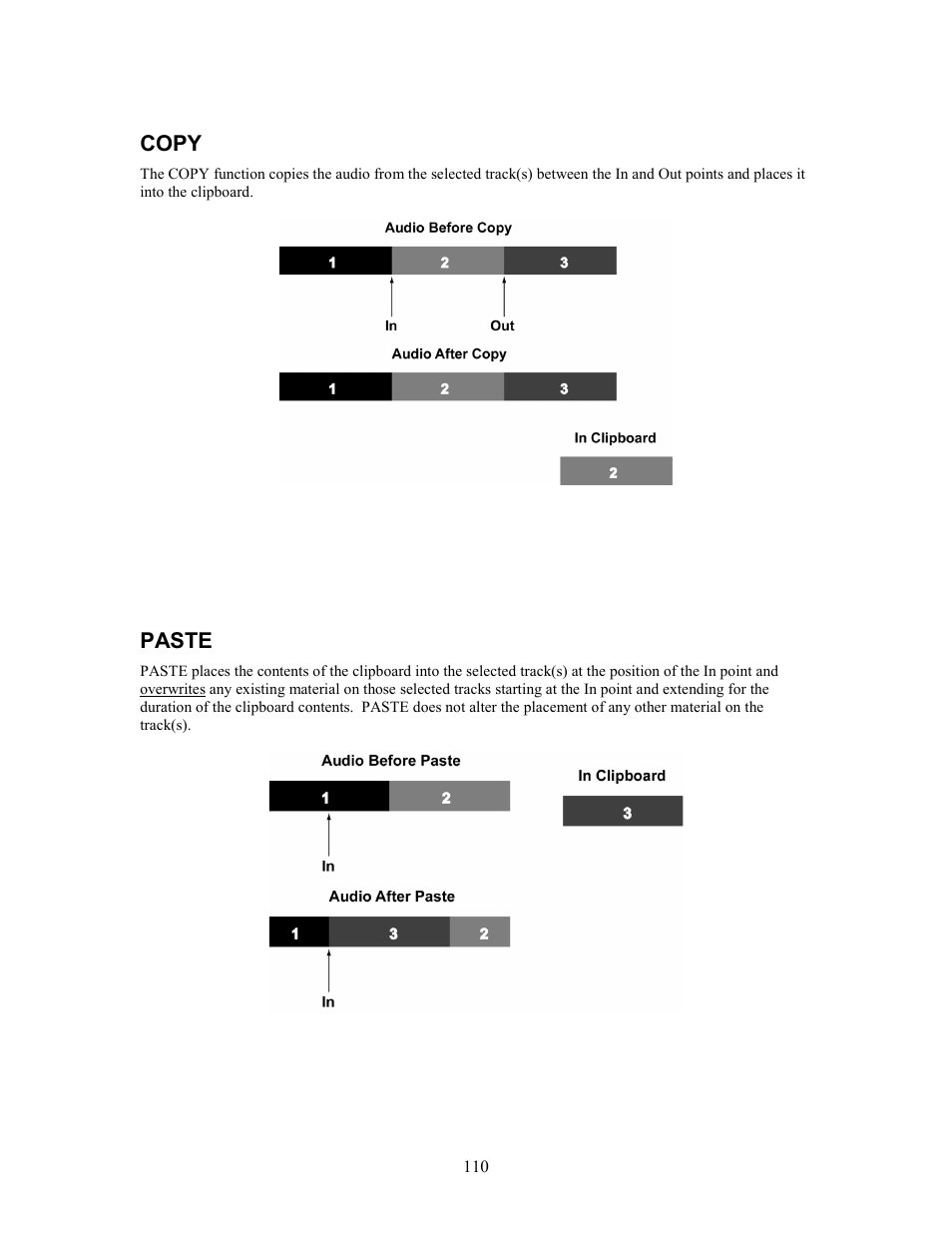 Teac MX-2424 v1.15 User Manual | Page 112 / 121