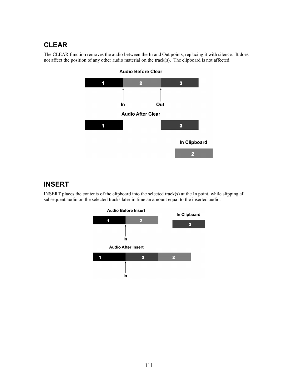 Teac MX-2424 v1.15 User Manual | Page 113 / 121