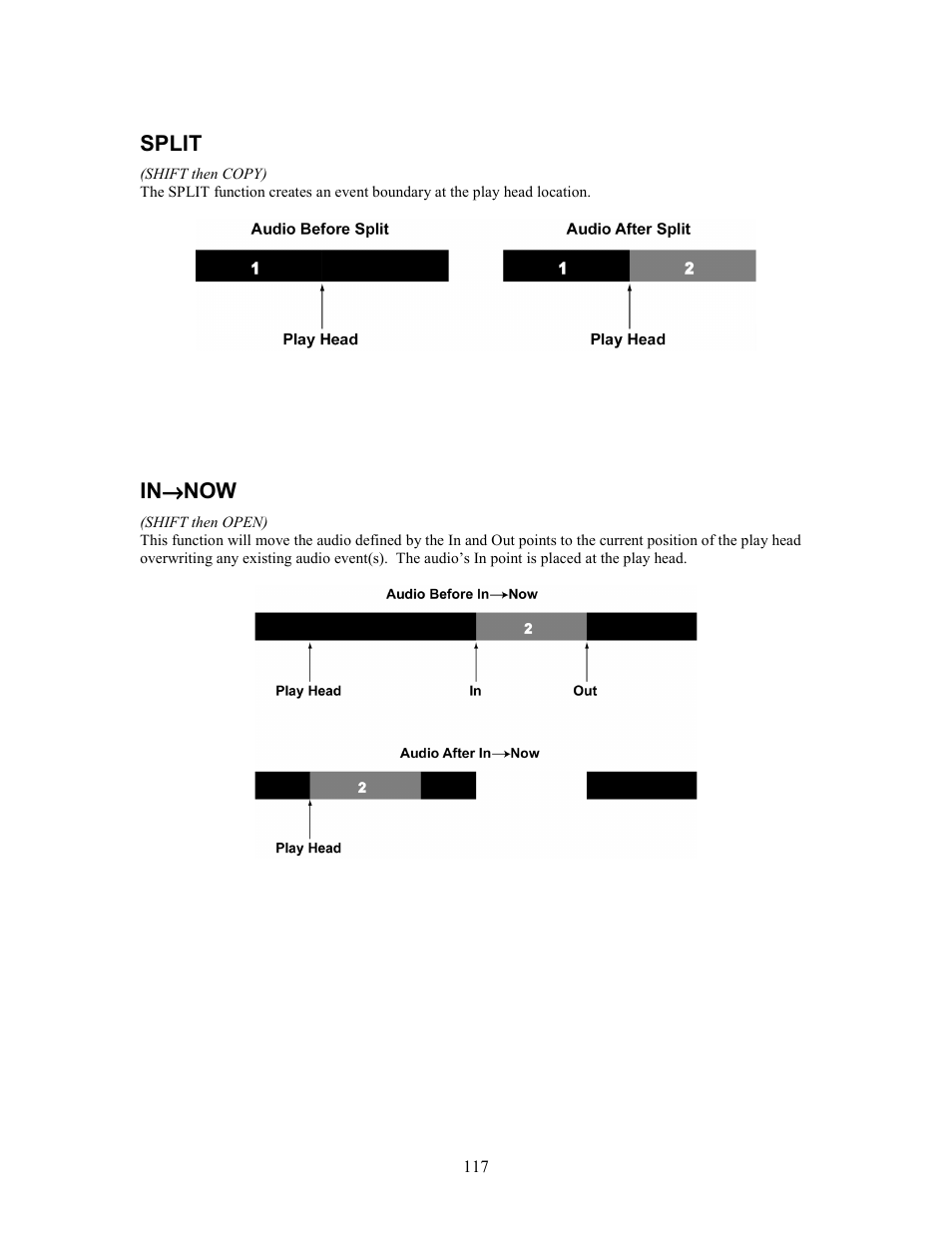 Teac MX-2424 v1.15 User Manual | Page 119 / 121