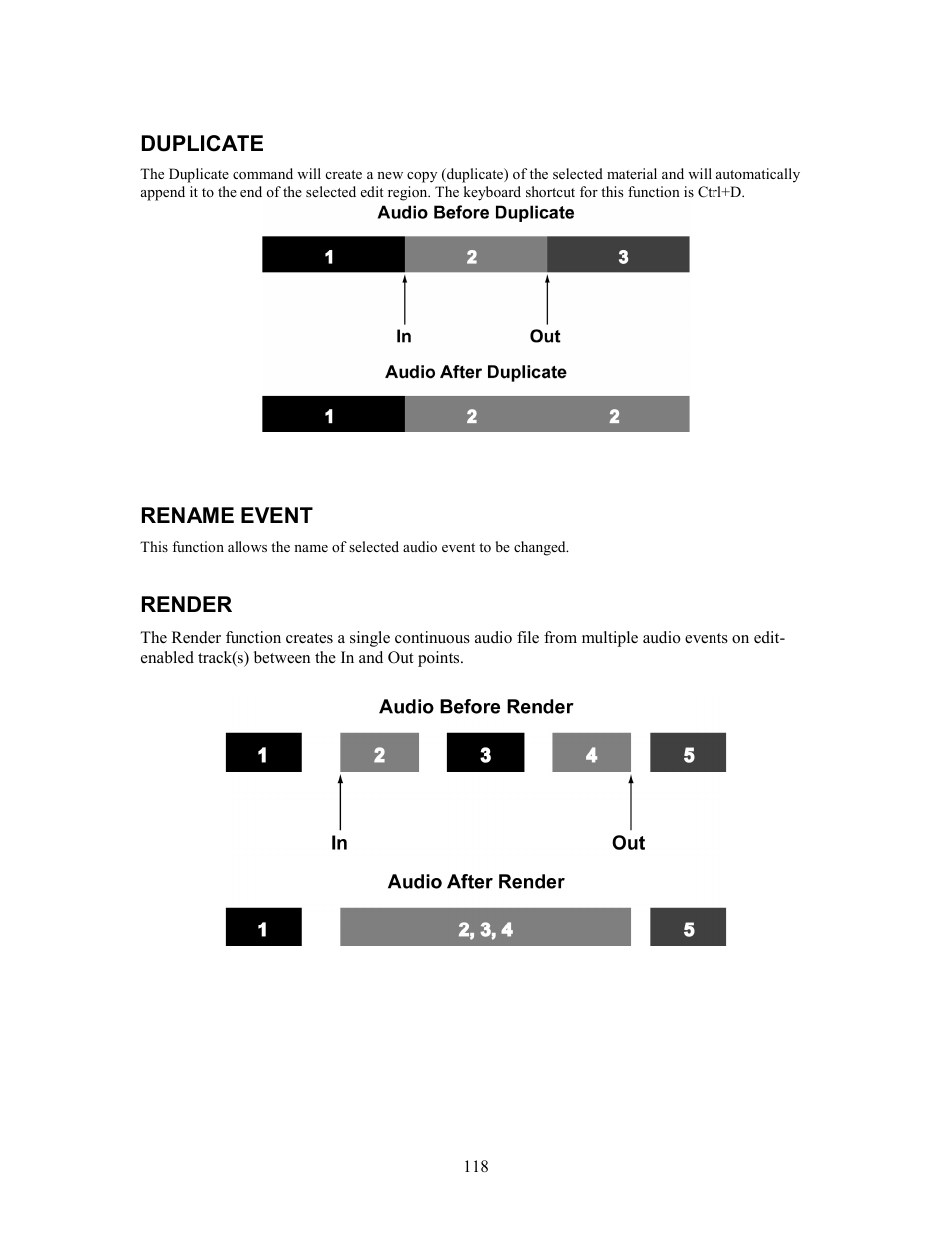 Teac MX-2424 v1.15 User Manual | Page 120 / 121