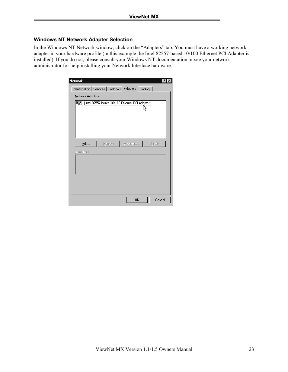 Teac MX-2424 v1.15 User Manual | Page 23 / 121