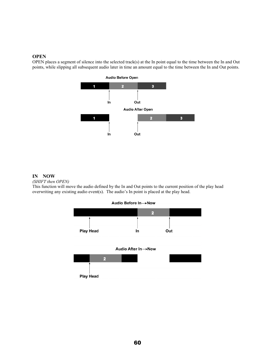 Teac MX-2424 v1.04 User Manual | Page 60 / 67