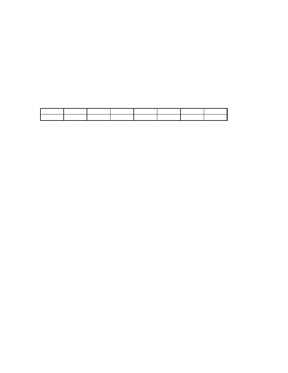 Rs-422 9-pin d-sub connector | Teac SX-1:SX-1LE Documentation Sony P2 Protocol User Manual | Page 14 / 16