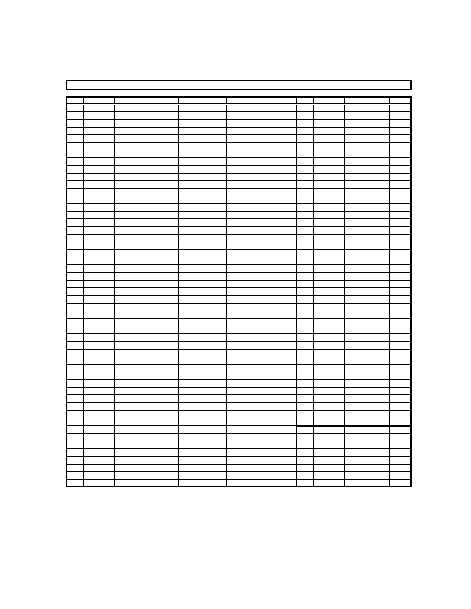 Teac SX-1:SX-1LE Documentation Sony P2 Protocol User Manual | Page 16 / 16