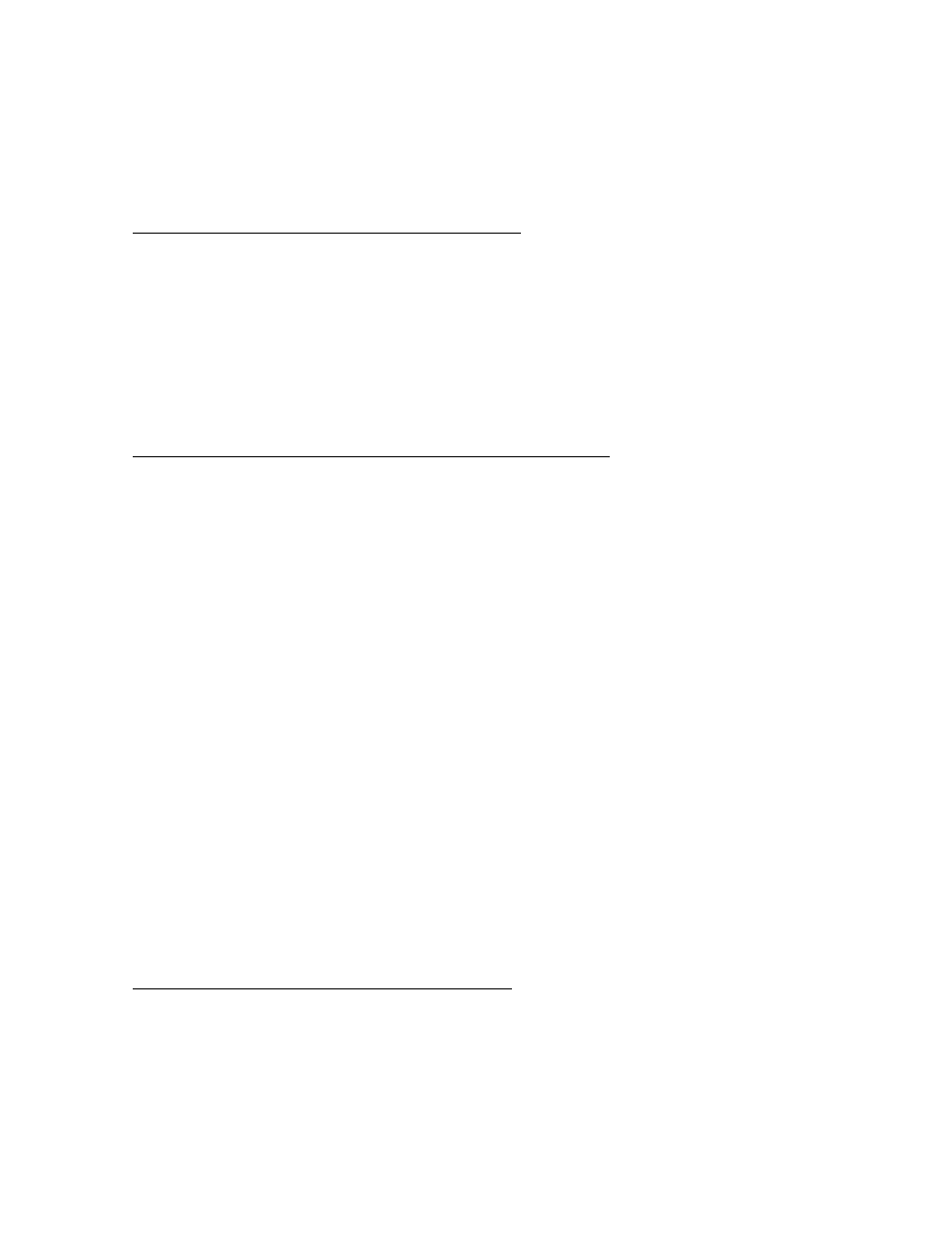 Teac SX-1:SX-1LE Documentation Sony P2 Protocol User Manual | Page 2 / 16