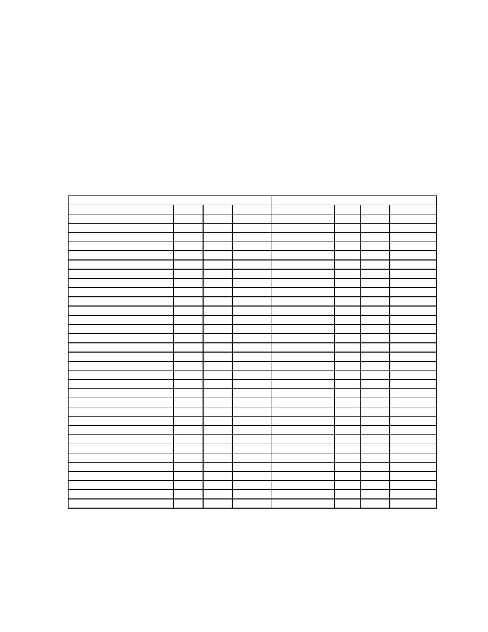 Teac SX-1:SX-1LE Documentation Sony P2 Protocol User Manual | Page 4 / 16