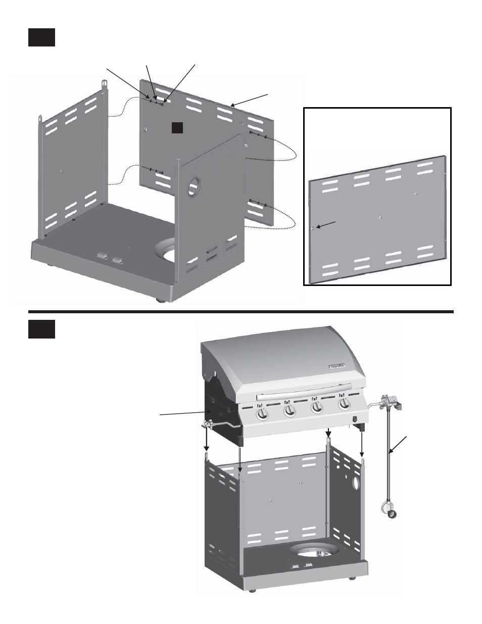 Char-Broil 463263110 User Manual | Page 15 / 32