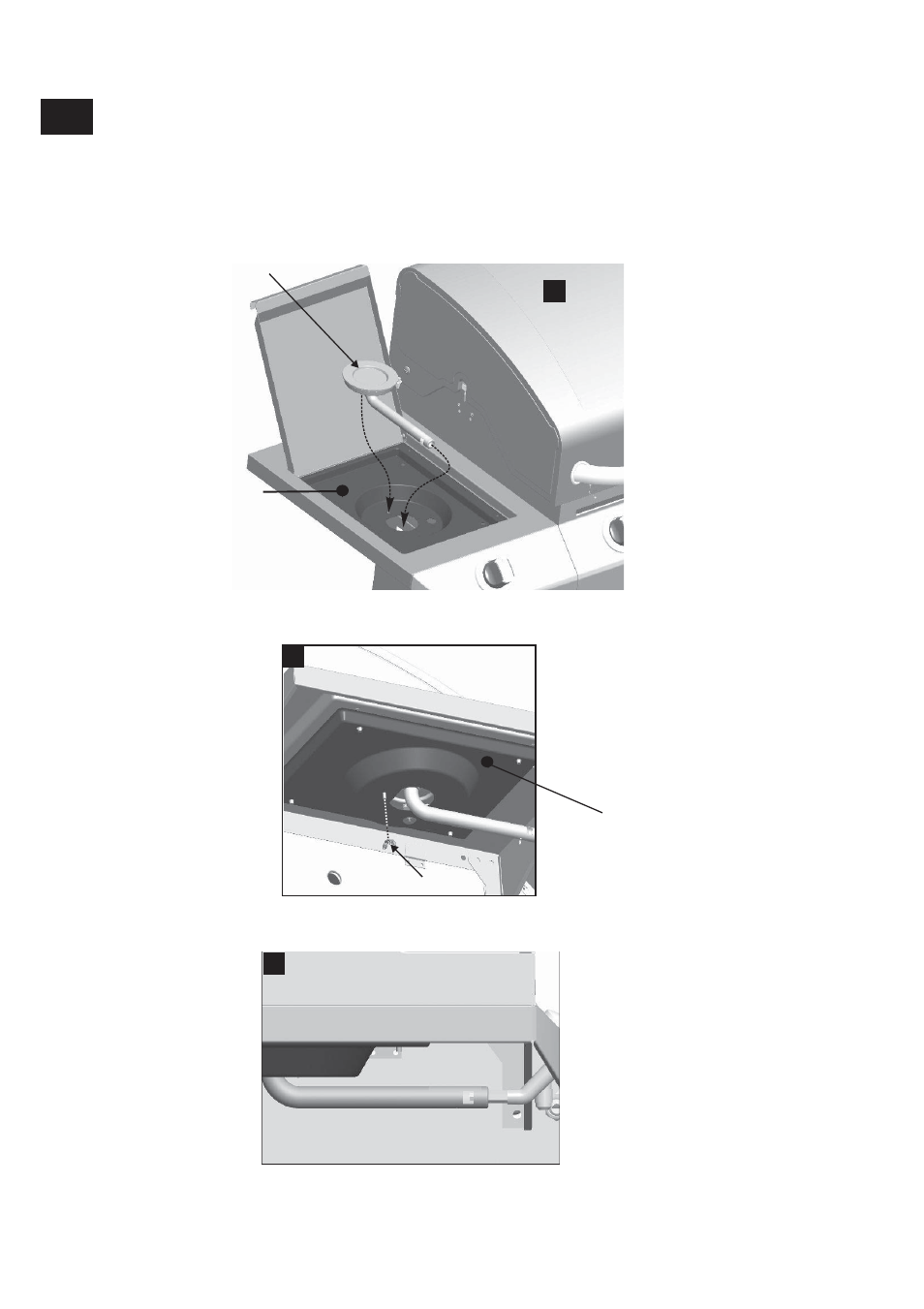 Char-Broil 463263110 User Manual | Page 20 / 32