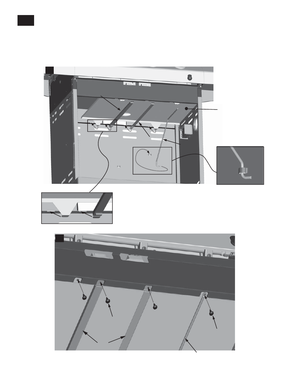 Char-Broil 463263110 User Manual | Page 21 / 32