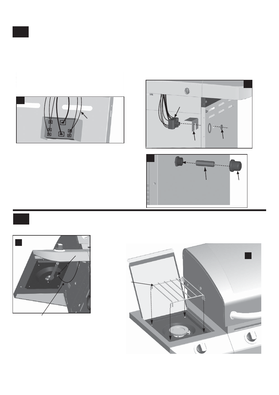 Char-Broil 463263110 User Manual | Page 23 / 32