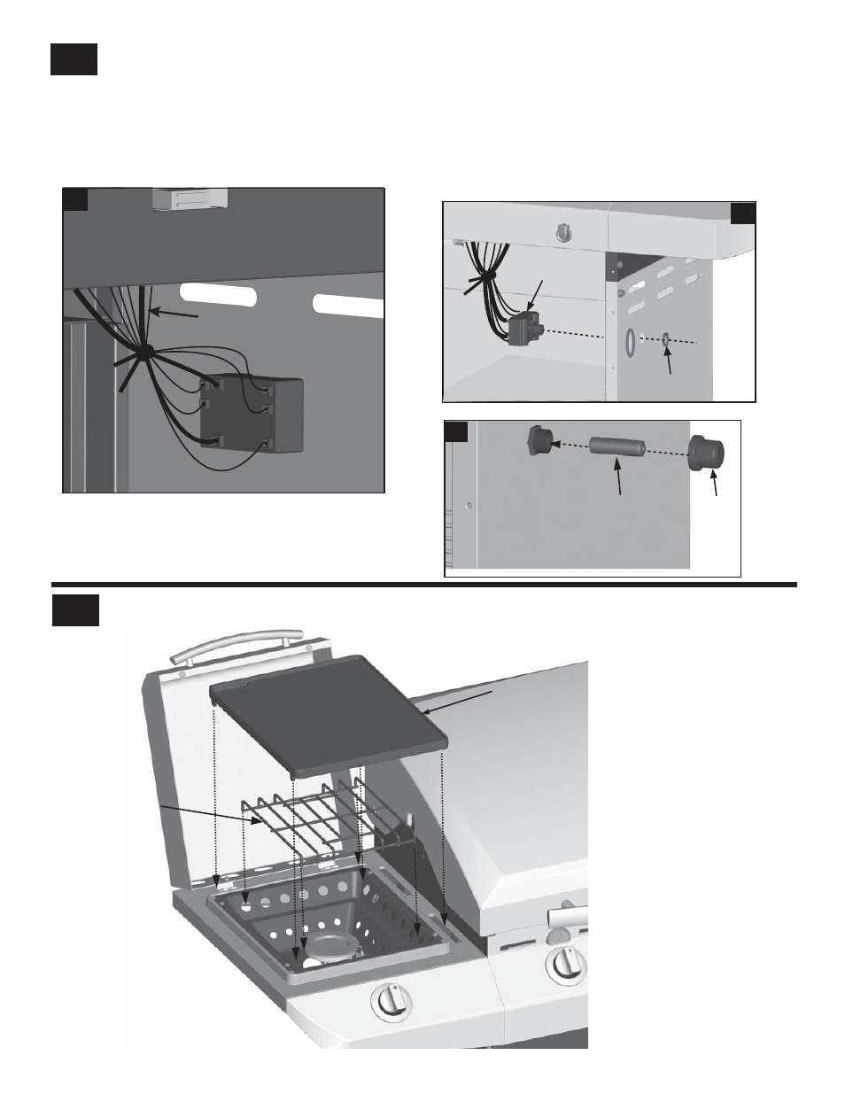 Char-Broil 463262811 User Manual | Page 23 / 32