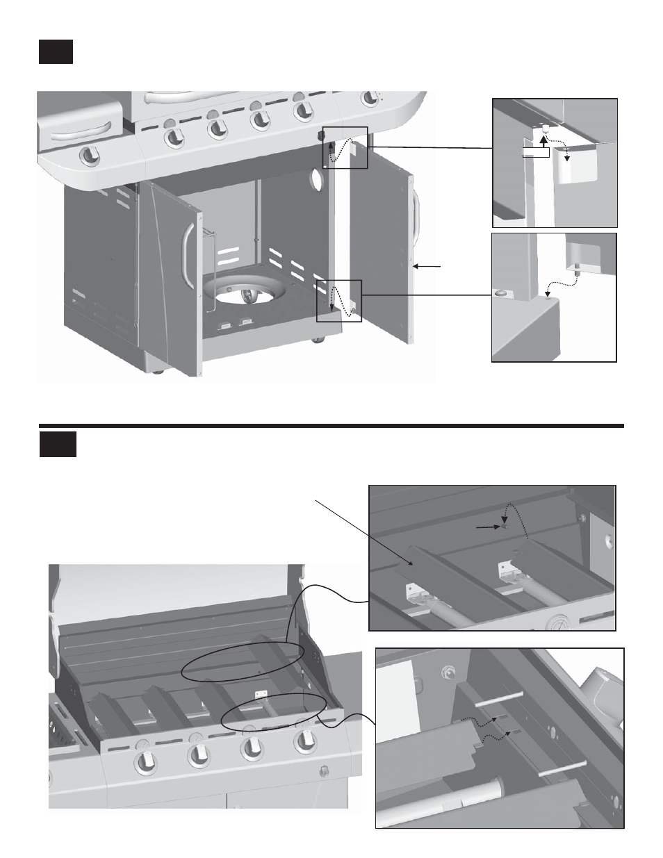 Char-Broil 463262811 User Manual | Page 24 / 32