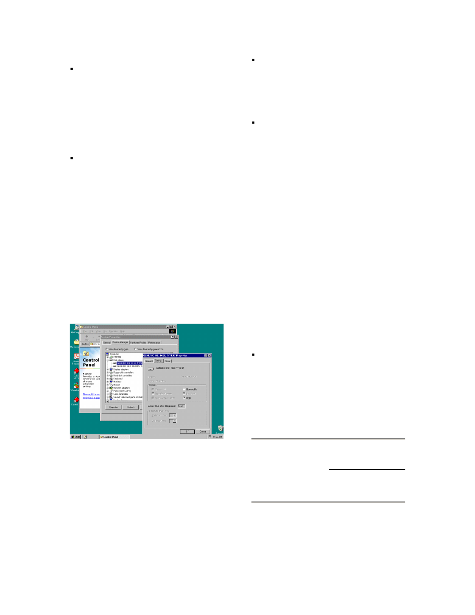 Teac US-224 User Manual | Page 15 / 44