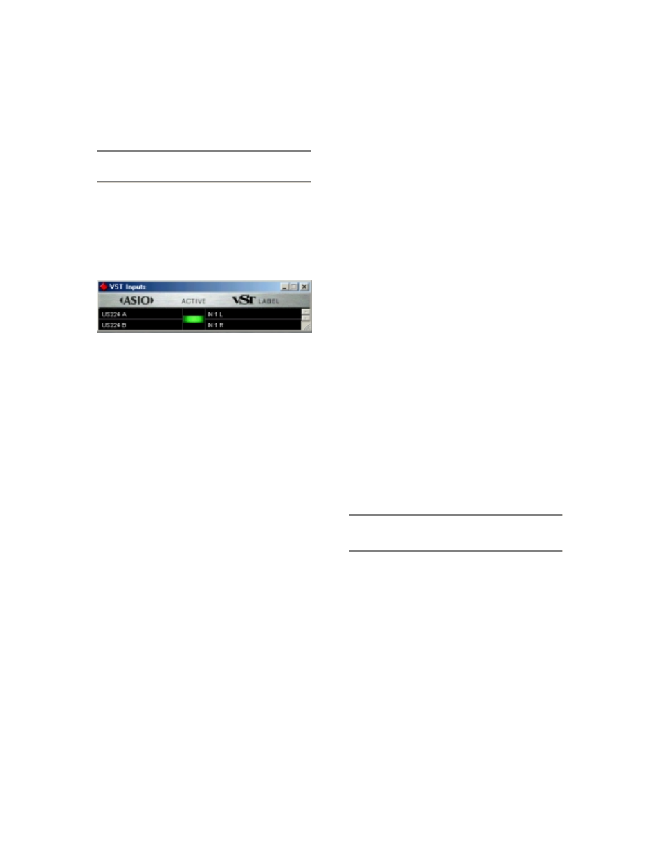 2 recording your tracks, 3 overdubbing | Teac US-224 User Manual | Page 29 / 44