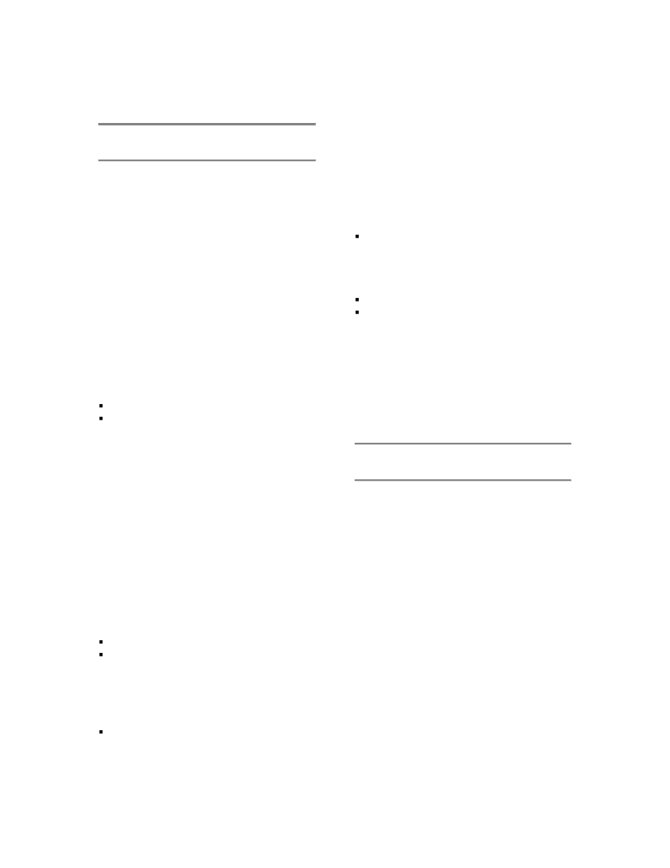 Technical support, 1 troubleshooting, 2 tech support contacts | Teac US-224 User Manual | Page 34 / 44