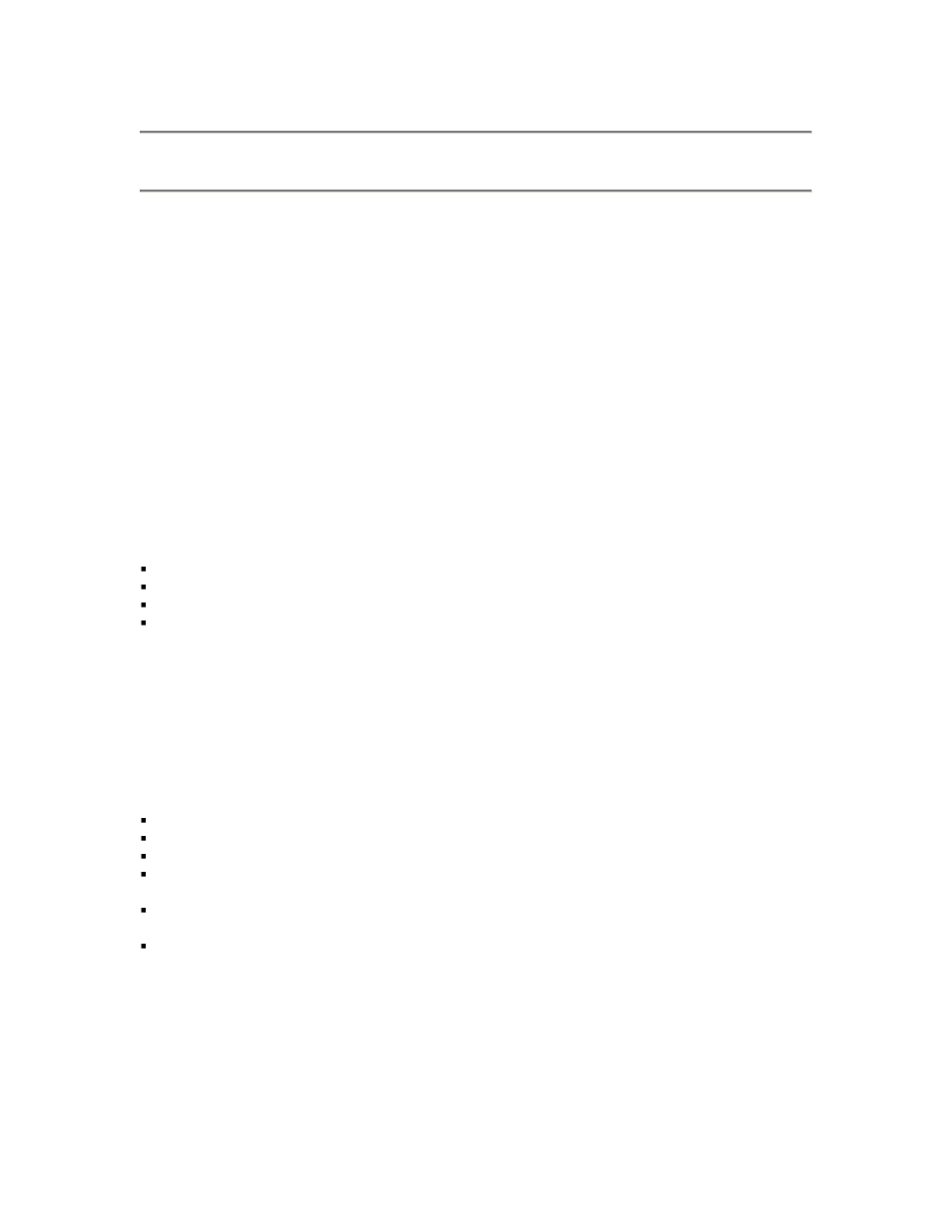 Appendix b – control protocol | Teac US-224 User Manual | Page 37 / 44