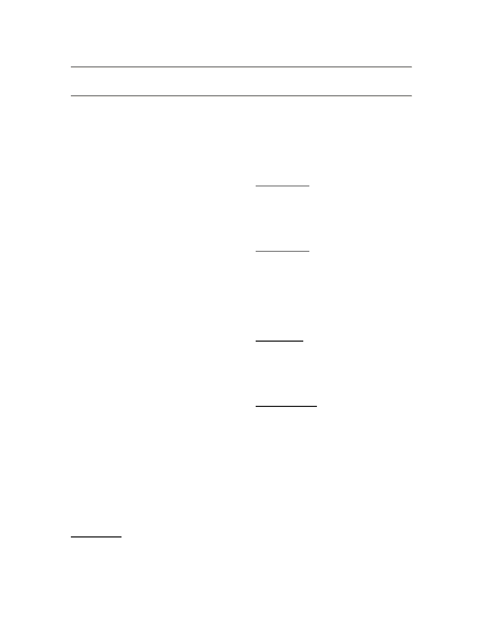 Appendix c - us-428 technical specifications, Appendix c - us-428 technical | Teac US-428 User Manual | Page 77 / 78