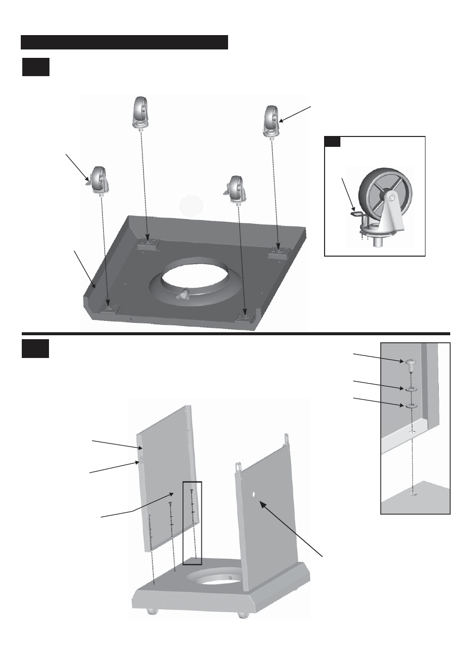 Char-Broil 463243911 User Manual | Page 13 / 28