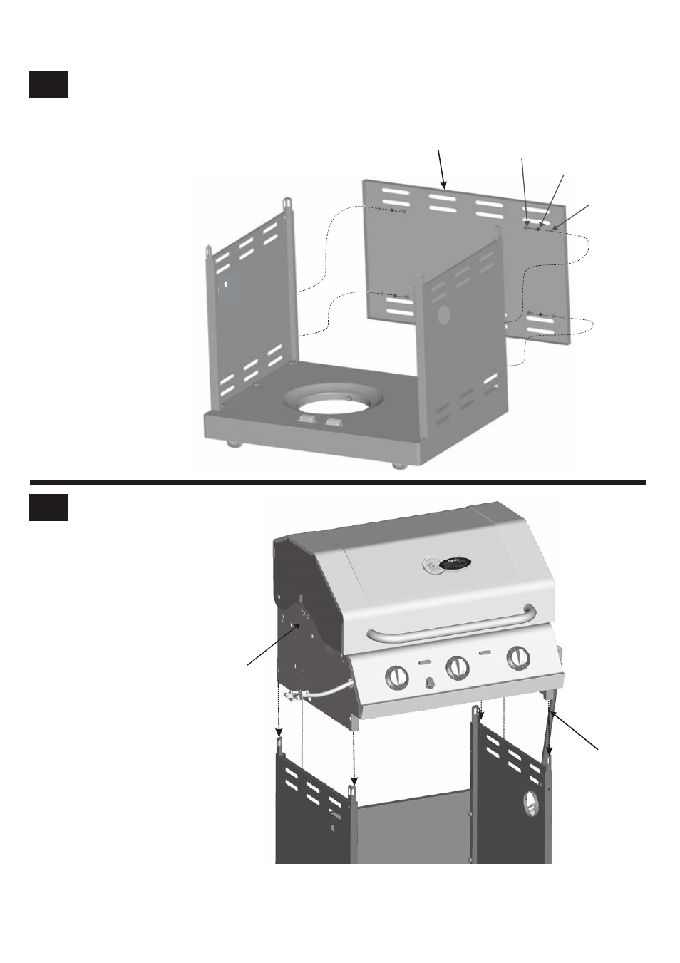 Char-Broil 463250510 User Manual | Page 14 / 28
