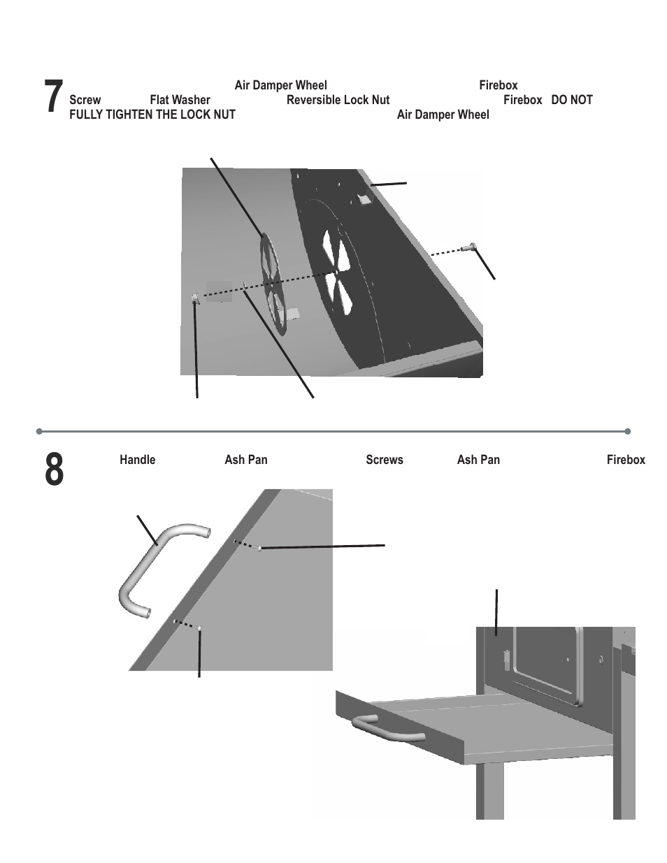 Char-Broil 11301672 User Manual | Page 11 / 20