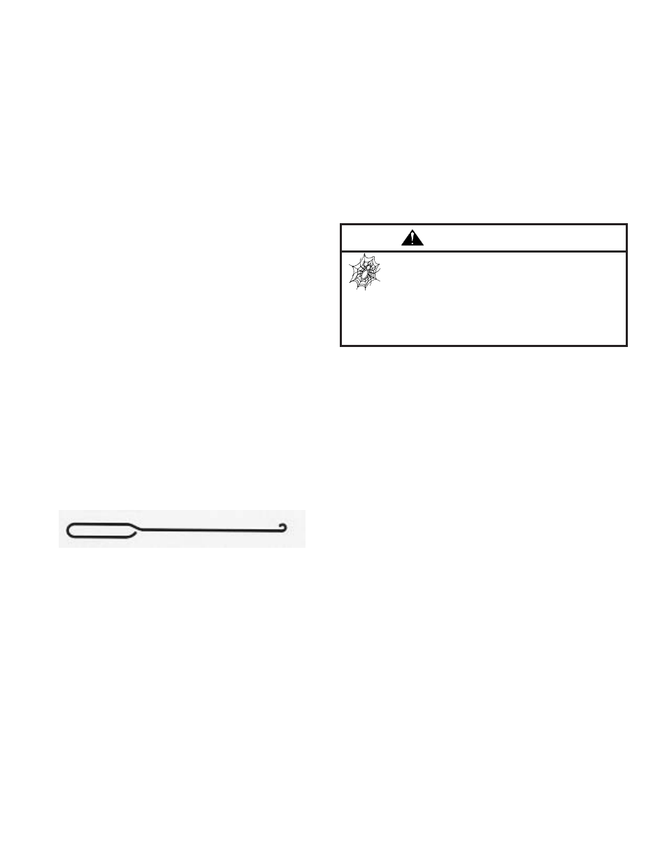 Ca caution ution ution ution ution | Char-Broil 466231203 User Manual | Page 13 / 16