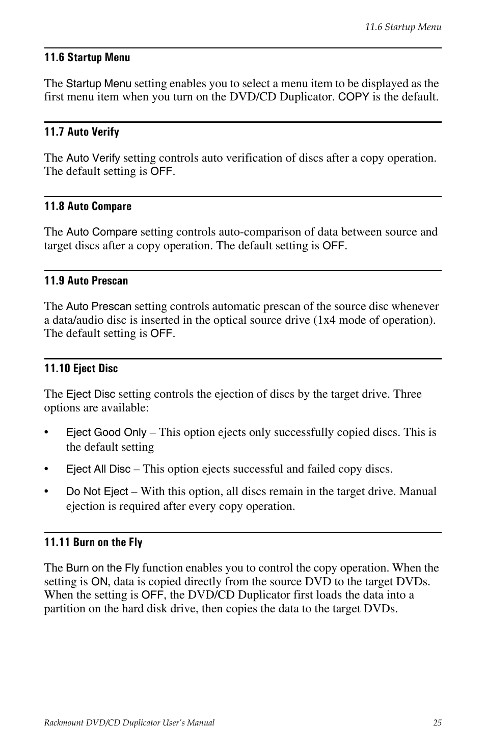 Teac DV-W14R User Manual | Page 33 / 48