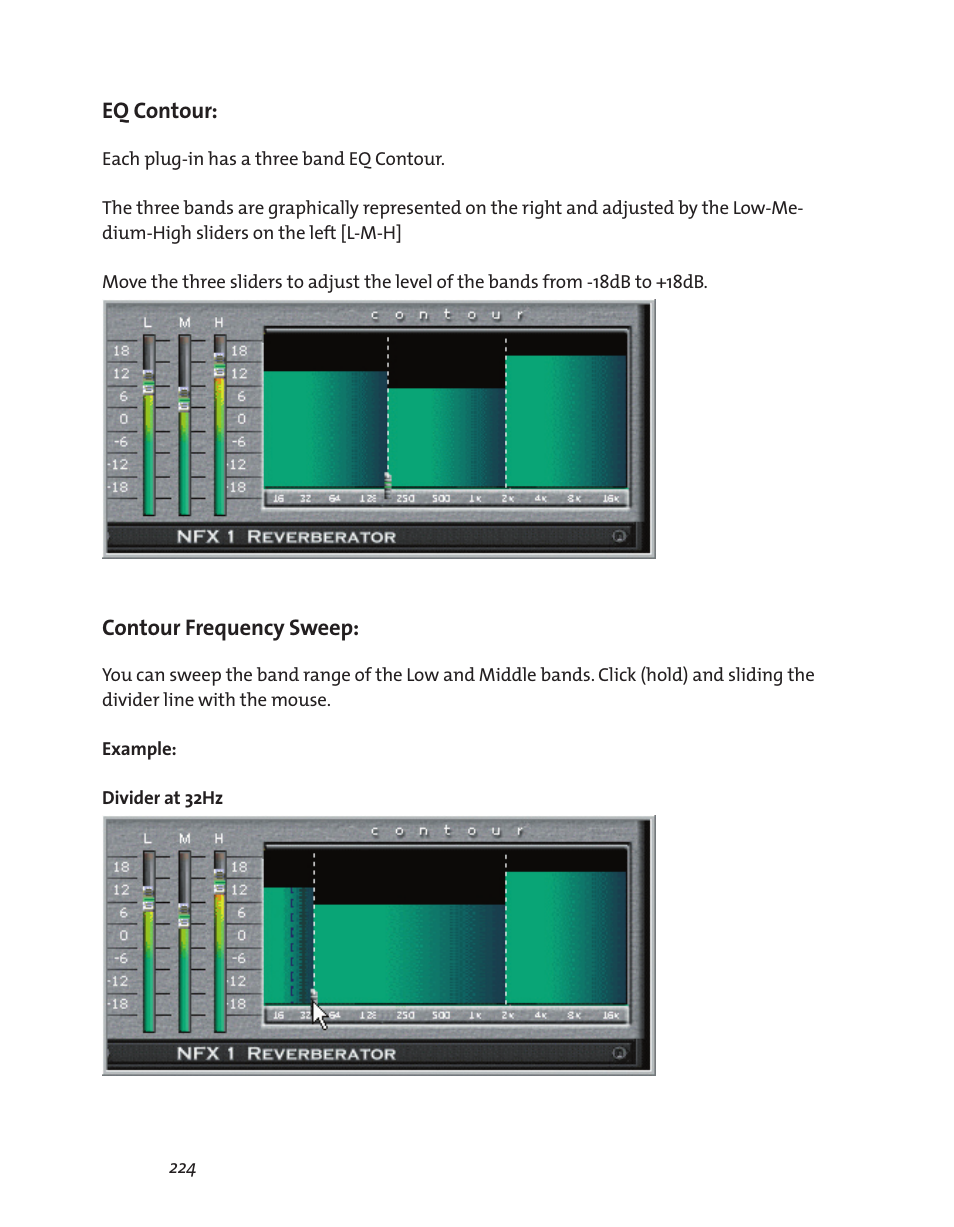 Teac GigaStudio 3 User Manual | Page 224 / 301