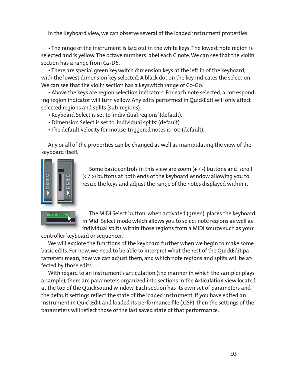 Teac GigaStudio 3 User Manual | Page 95 / 301