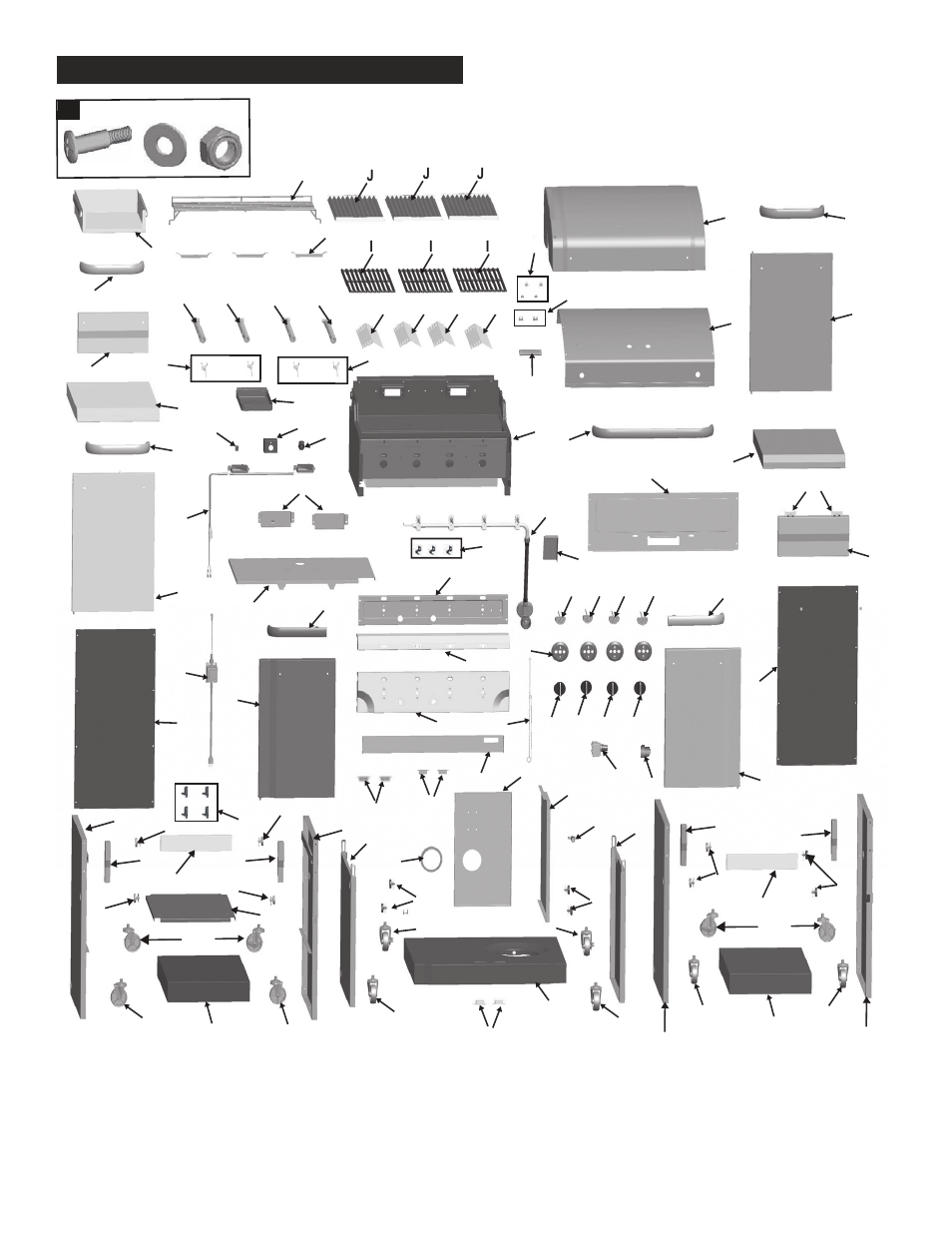 Char-Broil 463269411 User Manual | Page 14 / 36