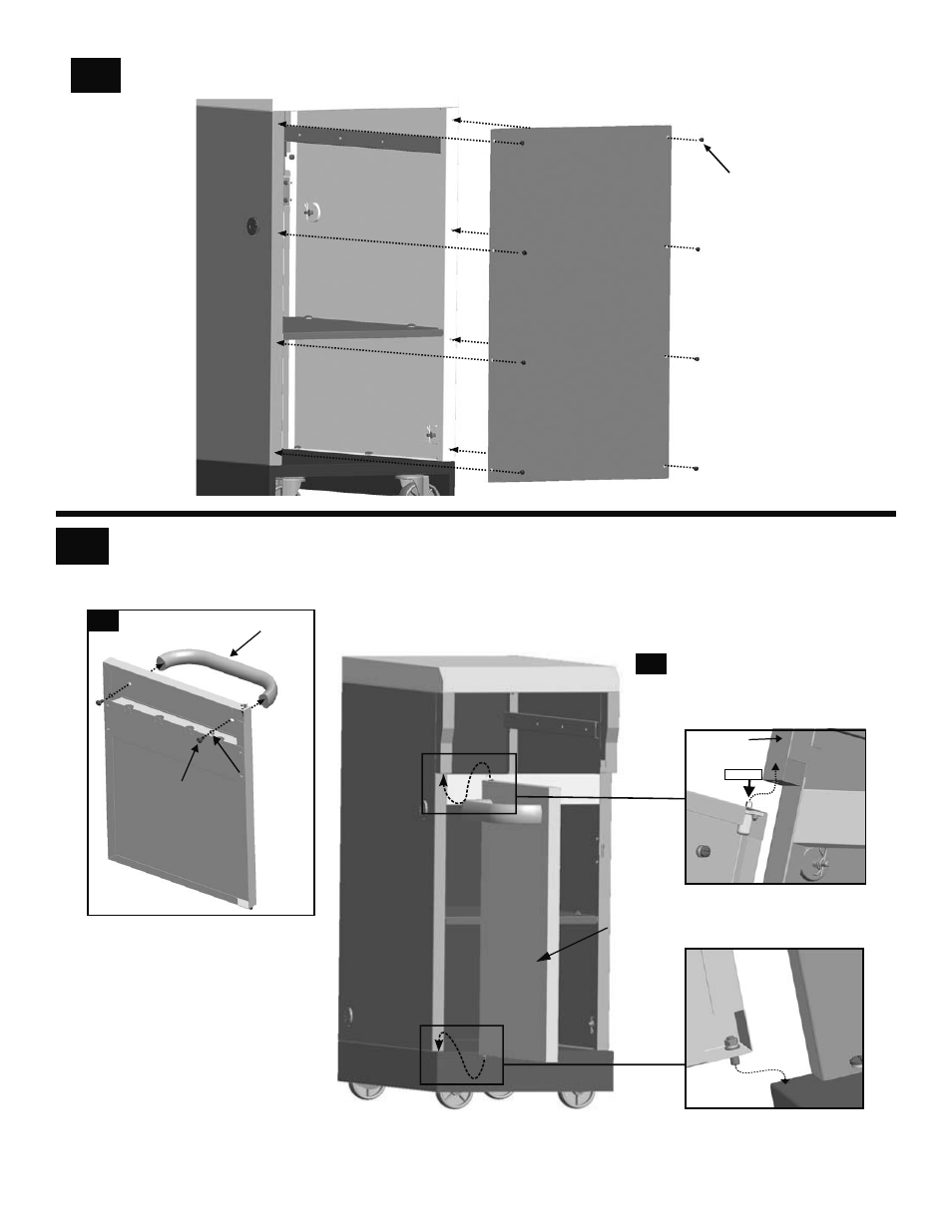 Char-Broil 463269411 User Manual | Page 18 / 36