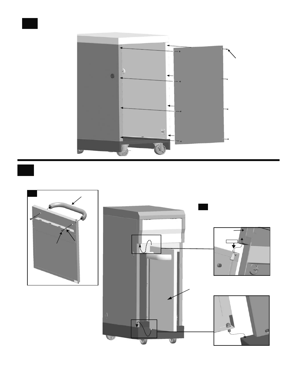 Char-Broil 463269411 User Manual | Page 23 / 36
