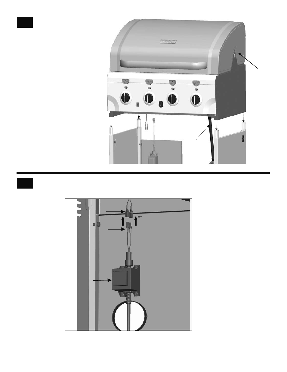 Char-Broil 463269411 User Manual | Page 26 / 36