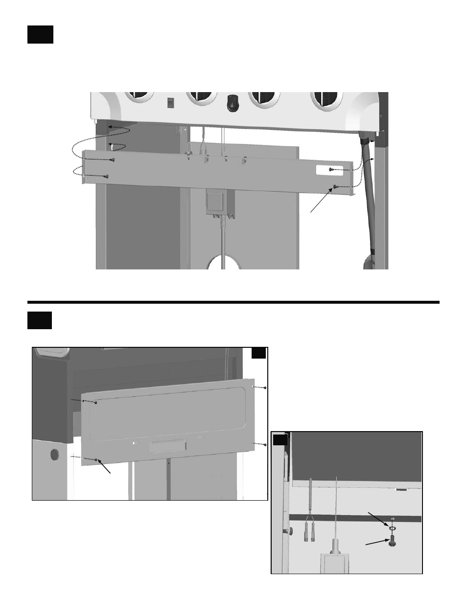 Char-Broil 463269411 User Manual | Page 27 / 36