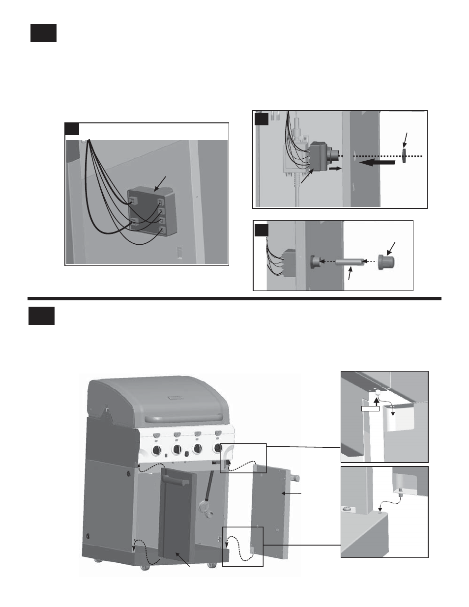 Char-Broil 463269411 User Manual | Page 29 / 36