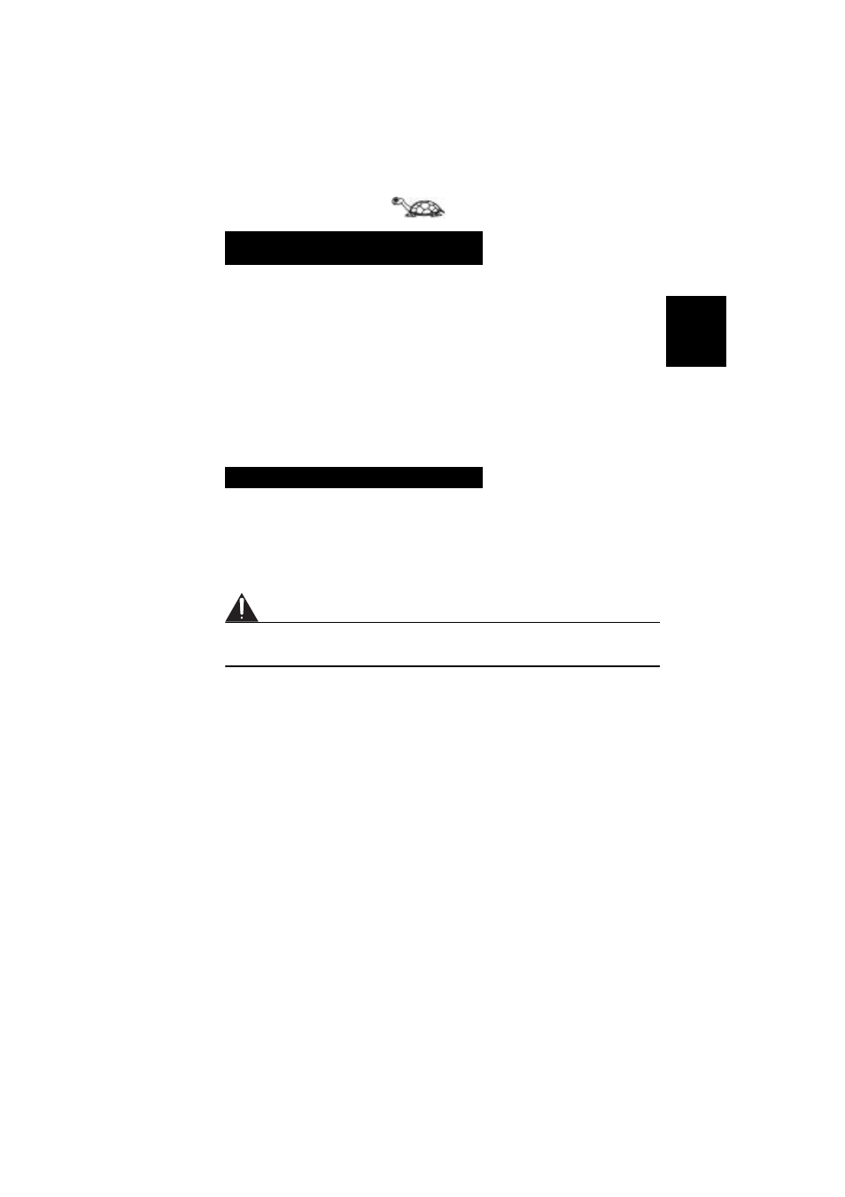 General notes, About this manual | Teac KS-T2000 User Manual | Page 5 / 24