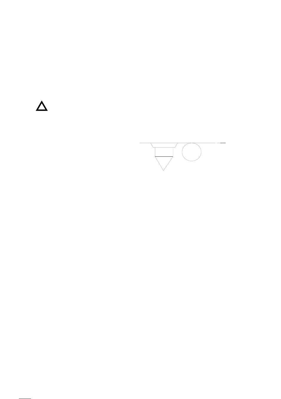 Tecfluid 60M1 Series User Manual | Page 4 / 8