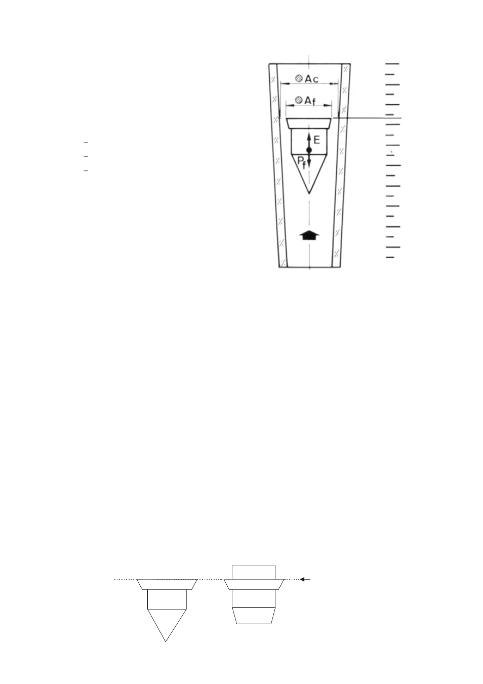 Reading line | Tecfluid PT Series User Manual | Page 2 / 4