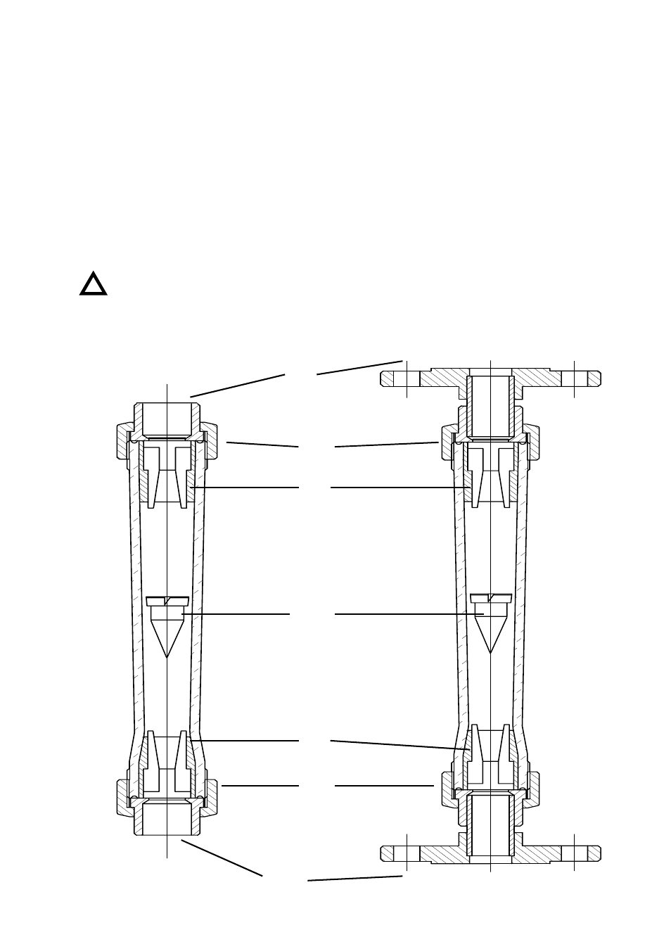 Tecfluid PT Series User Manual | Page 3 / 4