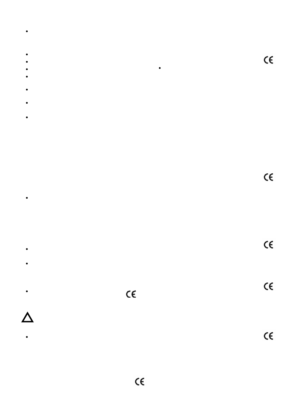 Tecfluid SC-250 User Manual | Page 2 / 12