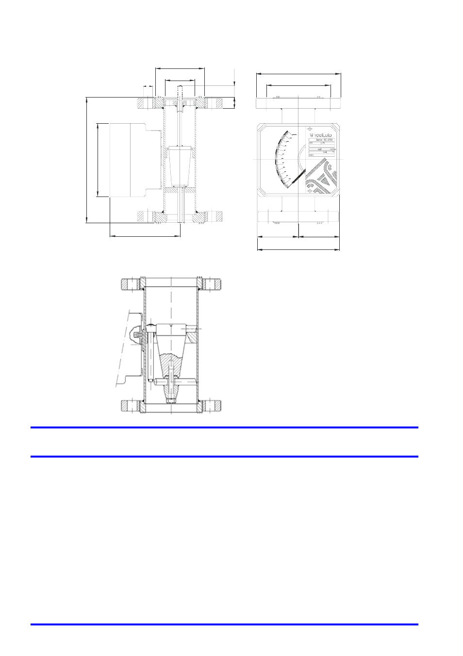 Tecfluid SC-250 User Manual | Page 3 / 12