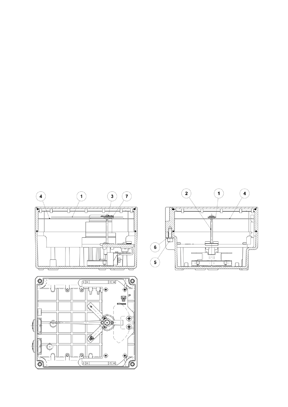 Tecfluid SC250H User Manual | Page 7 / 11